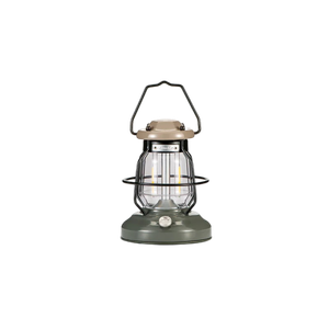 [6927595799901] Naturehike Star Trail Retro Atmosphere Camp Lights - Gray/S