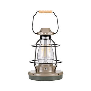[6927595799949] Naturehike Star Trail Retro Atmosphere Camp Lights - Gray/L