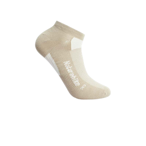 [6975641882527] Naturehike Quick Drying Right Angle Socks Khaki Short /L (40-43)