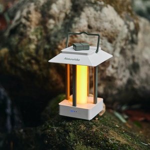 [6975641886105] Naturehike Sunset Camping Light Green