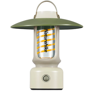 [6975641886464] Naturehike Atmosphere Camp lamp - Army Green