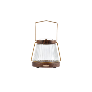 [6975641887690] Naturehike candle lamp - Walnut