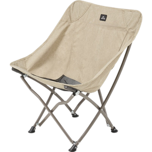 [6975641888185] Naturehike YL04 Moon Folding Chair - Khaki
