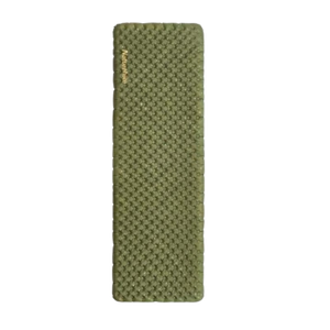 [6975641888574] Naturehike R3.5 Ultra light sleeping pad Square Plus - Green