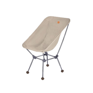 [6975641888666] Naturehike YL15 Height adjustable moon Chair - Khaki