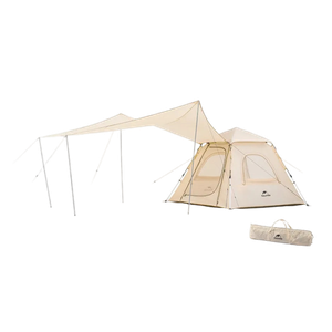 [6976023925658] Naturehike Ango Automatic Tent Canopy Version 3 Man Ordinary Version