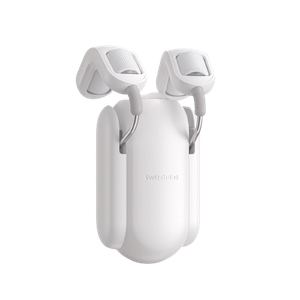 [850037096374] Switchbot Curtain Rod 2 - White