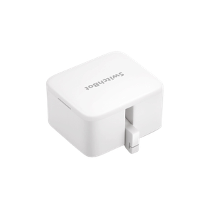 [860038001703] SwitchBot Bot Smart Switch Pusher - White