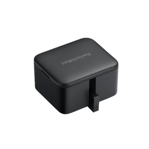 [860038001710] SwitchBot Bot Smart Switch Pusher - Black