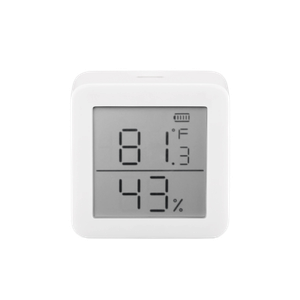 [860038001772] Switchbot Thermometer & Hygrometer