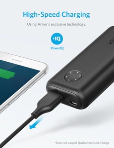 [A1220H21] Anker PowerCore II 6700