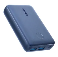 [A1223H31] Anker PowerCore Select 10000 -Blue