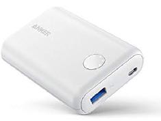 [A1230H21] Anker PowerCore II 10000
