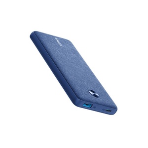 [A1231H31] Anker PowerCore III Sense 10K PD - Blue Fabric