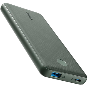 [A1231H62] Anker PowerCore Slim 10000 PD - Green