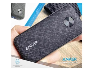 [A1239H11] Anker PowerCore Metro 10000 PD