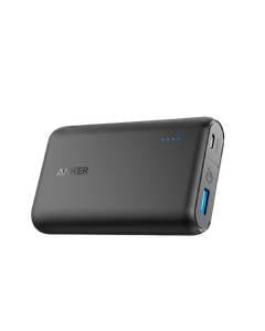 [A1266H11] Anker PowerCore Speed 10000 QC3.0