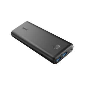 [A1272H11] Anker PowerCore 20000 QC 3.0