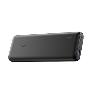 [A1278H11] Anker PowerCore Speed 20000 QC(Upgraded)
