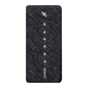 [A1281H11-SP] Anker PowerCore Metro Essential 20000 PD - Black Fabric Limited Edition