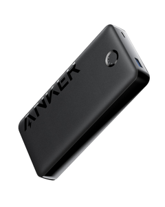 [A1286H11] Anker 325 Power Bank (PowerCore 20K II) -Black