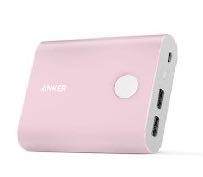 [A1316H51] Anker PowerCore+ 13400 QC 3.0 (Output Only)