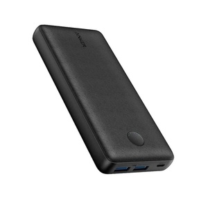[A1363H11] Anker PowerCore Select 20000 - Black