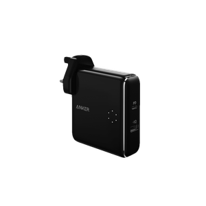 [A1622211] Anker PowerCore Fusion 5000 - Black