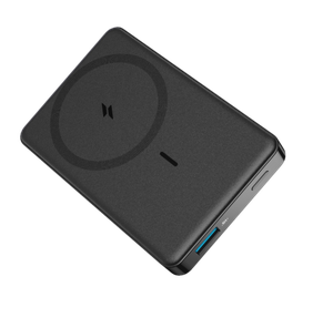 [A1642H11] Anker 334 MagGo Battery (PowerCore 10K) -Black