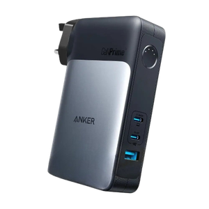 [A1651211] Anker 733 Power Bank 10000 GaNPrime 65W (2-in-1) -Black