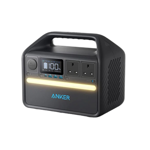 [A1751211] Anker 535 Portable Power Station (PowerHouse 500W / 512Wh)