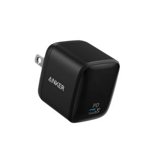 [A2017K11] ‌Anker PowerPort Atom PD 1 - Black‌