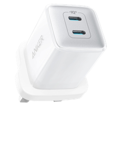 [A2038K21] Anker 521 Charger (Nano Pro) 40W -White