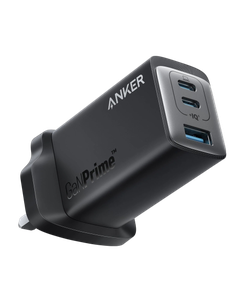 [A2668211] Anker 735 Charger (GaNPrime 65W) -Black