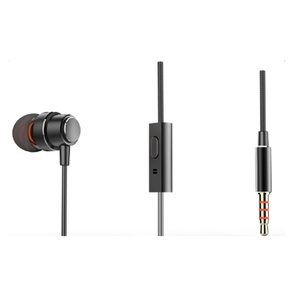 [A3003H11] Anker SoundBuds Mono Single Wired Headphone