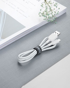 [A8432H22] Anker PowerLine II Lightning (0.9m /3ft) C89 - White