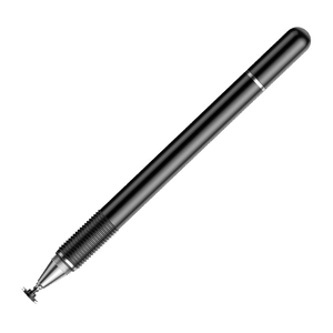 [ACPCL-01] Baseus Golden Cudgel Capacitive Stylus Pen-Black