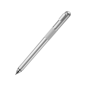 [ACPCL-0S] Baseus Golden Cudgel Capacitive Stylus Pen-Silver