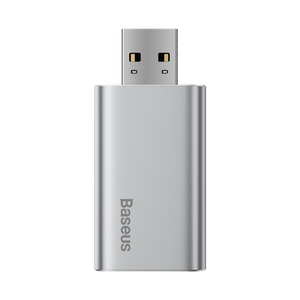 [ACUP-C0S] Baseus Enjoy Music U-Disk (64G)-Silver