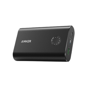 [ANK-A1310-BK] Anker PowerCore+ 10050