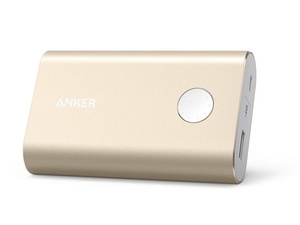 [ANK-A1310-GD] Anker PowerCore+ 10050