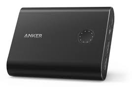 [ANK-A1315-BK] Anker PowerCore+ 13400