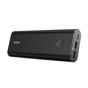 [ANK-A1371] Anker PowerCore+ 20100 USBC
