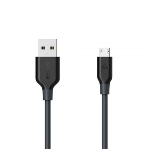 [ANK-A8132-GB] Anker -PowerLine Micro (0.9m)