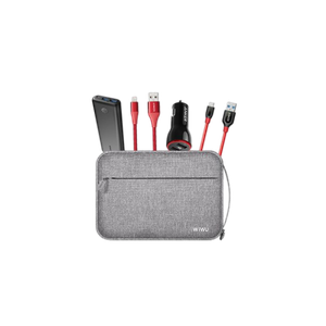 [AP20190101] Anker Daily Essential Kit - Grey