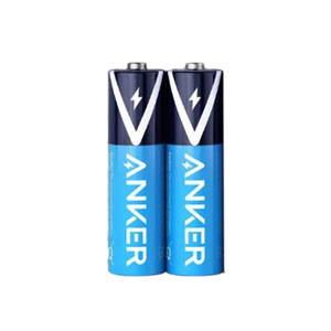 [B1810H11] Anker AA Alkaline Batteries - 2pack