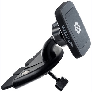 [CD-RECT-114] WixGear Magnetic CD Car Mount