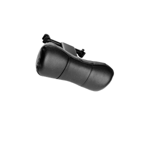 [CRTZ01-01] Baseus First Class Car Headrest-Black