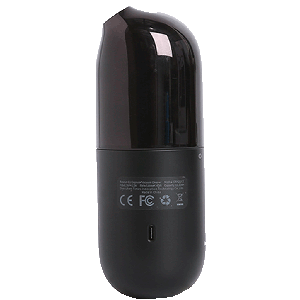 [CRXCQC1-01] Baseus C1 Capsule Vacuum Cleaner Black