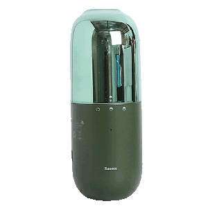 [CRXCQC1-06] Baseus C1 Capsule Vacuum Cleaner Green